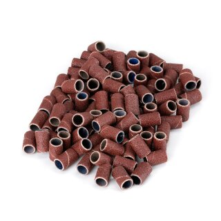 EXO Kappenkappen fÃ¼r Cutter #80, 100 StÃ¼ck